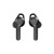 Skullcandy - Indy Evo Wireless Earphones - Black thumbnail-1