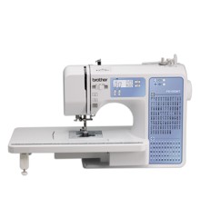 Brother - FS100WT Electronical Sewing Machine