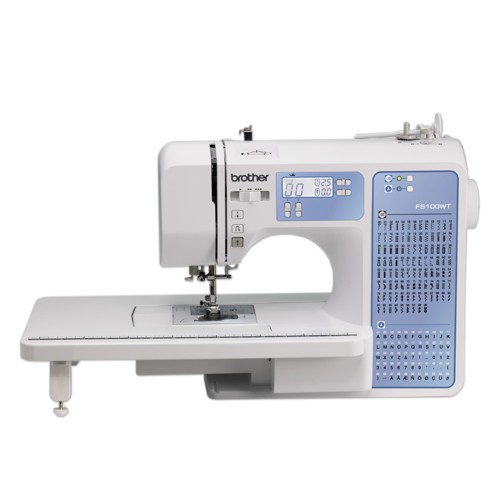 Brother - FS100WT Electronical Sewing Machine