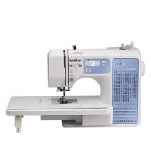 Brother - FS100WT Sewing Machine