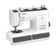 Brother - HF27 Mechanical Sewing Machine thumbnail-10