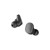 Skullcandy - Sesh Evo Wireless Earphones - Black thumbnail-1