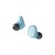 Skullcandy - Sesh Evo Wireless Earphones - Blue thumbnail-1