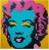 LEGO Art - Andy Warhols Marilyn Monroe   (31197) thumbnail-3