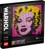LEGO Art - Andy Warhol's Marilyn Monroe (31197) thumbnail-1