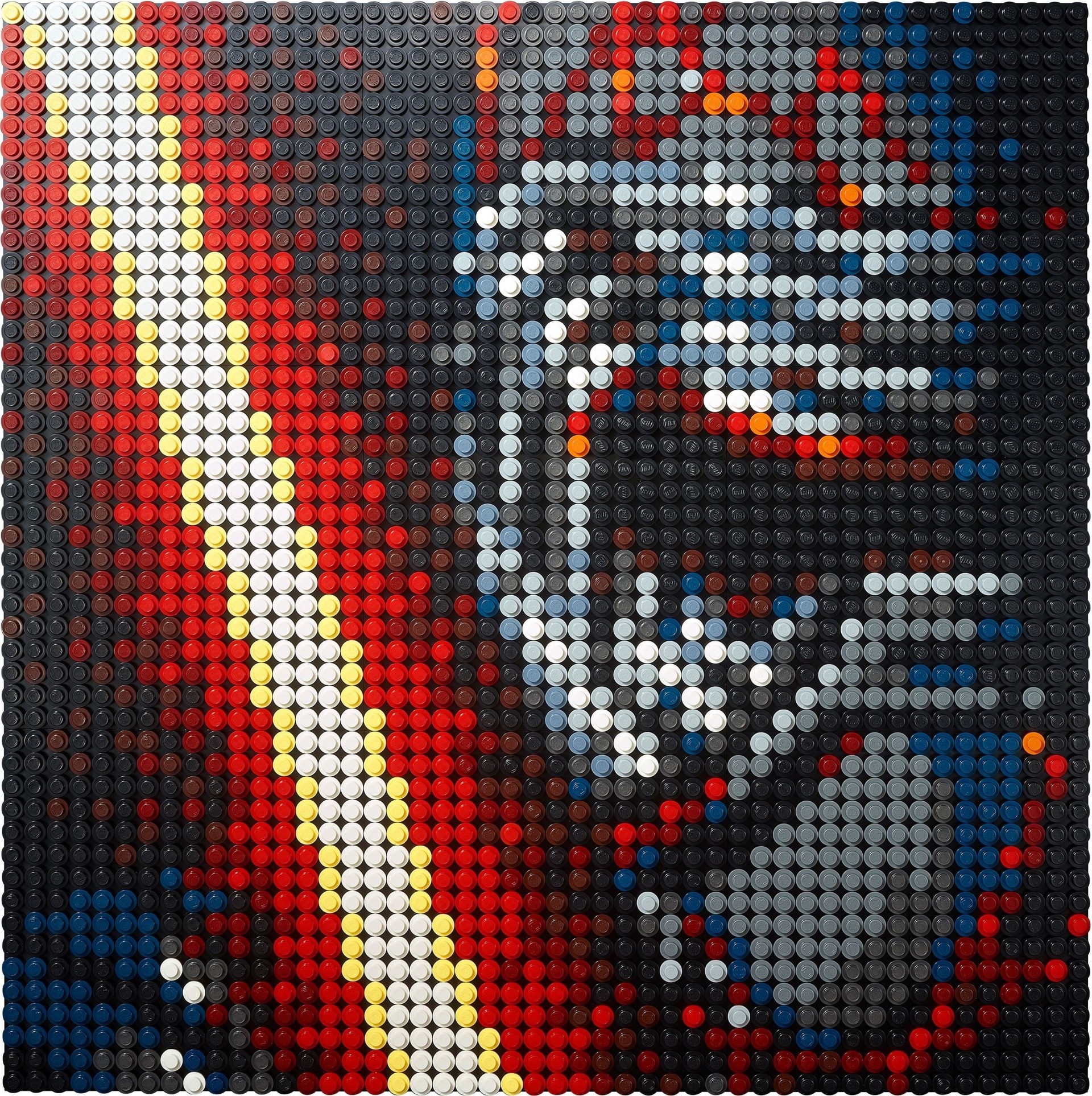 Kaupa Lego Art Star Wars The Sith 310 Frabaer Verd Kaupa Lego Art Star Wars The Sith 310 Frabaer Verd