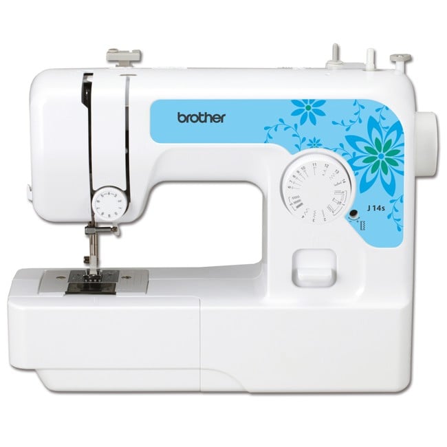 Brother - J14S Mechanical Sewing Machine