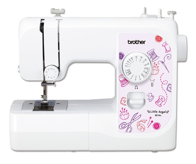 Brother - KE14S Mechanical Sewing Machine