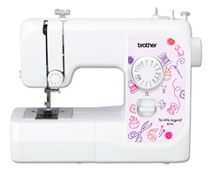 Brother - KE14S Mechanical Sewing Machine