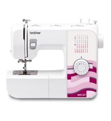 Brother - RH127 Mechanical Sewing Machine