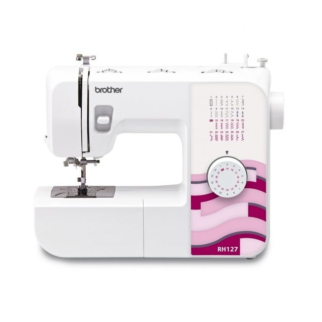 Brother - RH127 Mechanical Sewing Machine