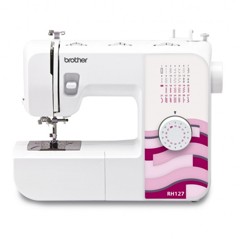 Brother - RH127 Mechanical Sewing Machine