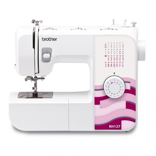 Brother - RH127 Mechanical Sewing Machine