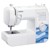 Brother - RH137 Mechanical Sewing Machine thumbnail-3