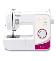 Brother - RL417 Mechanical Sewing Machine