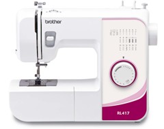 Brother - RL417 Mechanical Sewing Machine