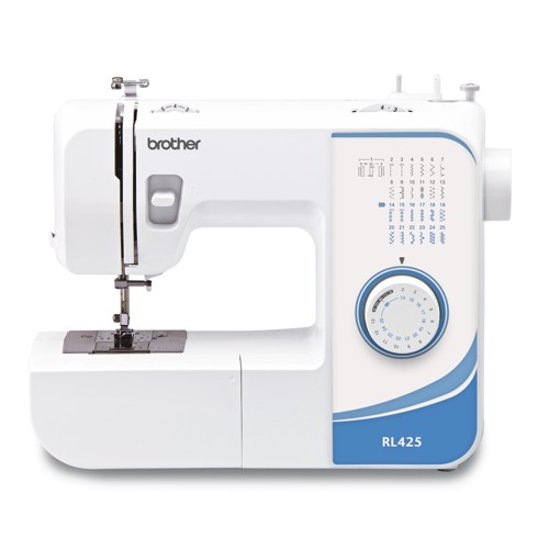Brother - RL425 Mechanical Sewing Machine