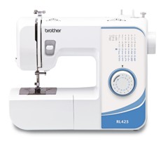 Brother - RL425 Mechanical Sewing Machine