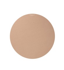 Everleigh & Me - Splat Mat, Rust (38RUST)