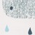 Lässig - Store stofbleer i bambus - 80 x 80 cm, 3 stk - Little Water Whale thumbnail-2