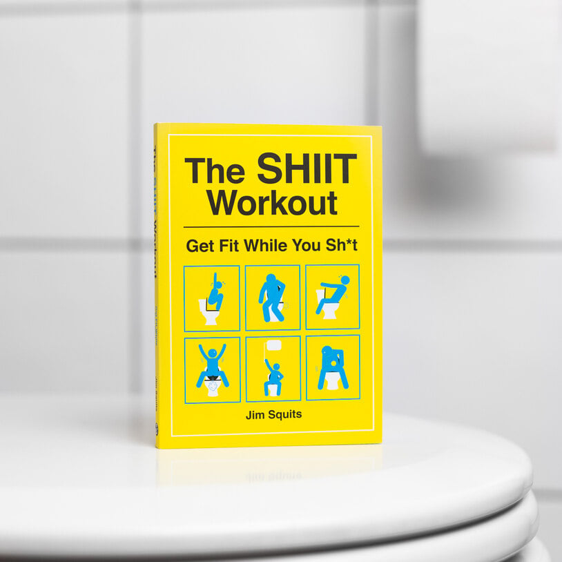 The SHIIT Workout (22822)