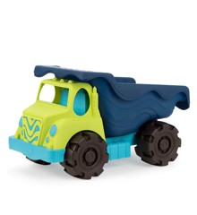 B. Toys - Zandwagen