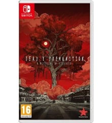 Deadly Premonition 2 - A Blessing in Disguise (UK, SE, DK, FI)