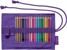 Faber-Castell - Sparkle colour pencil roll, 20 colours (201738) thumbnail-1