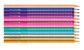 Faber-Castell - Sparkle colour pencil,12 pc in tin box (201737) thumbnail-3