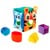 Lamaze - Animal Faces Shape Sorter (27249) thumbnail-1