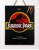 Jurassic Park - Wooden 1993 Poster thumbnail-2