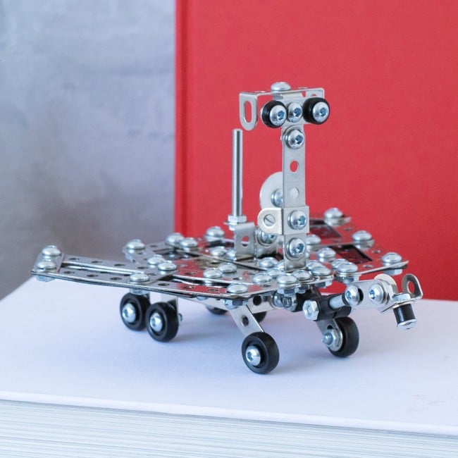 NASA - Mars Rover Konstruktions Kit