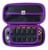 Switch Lite Moonlight Unicorn Case Purple/Violet thumbnail-2
