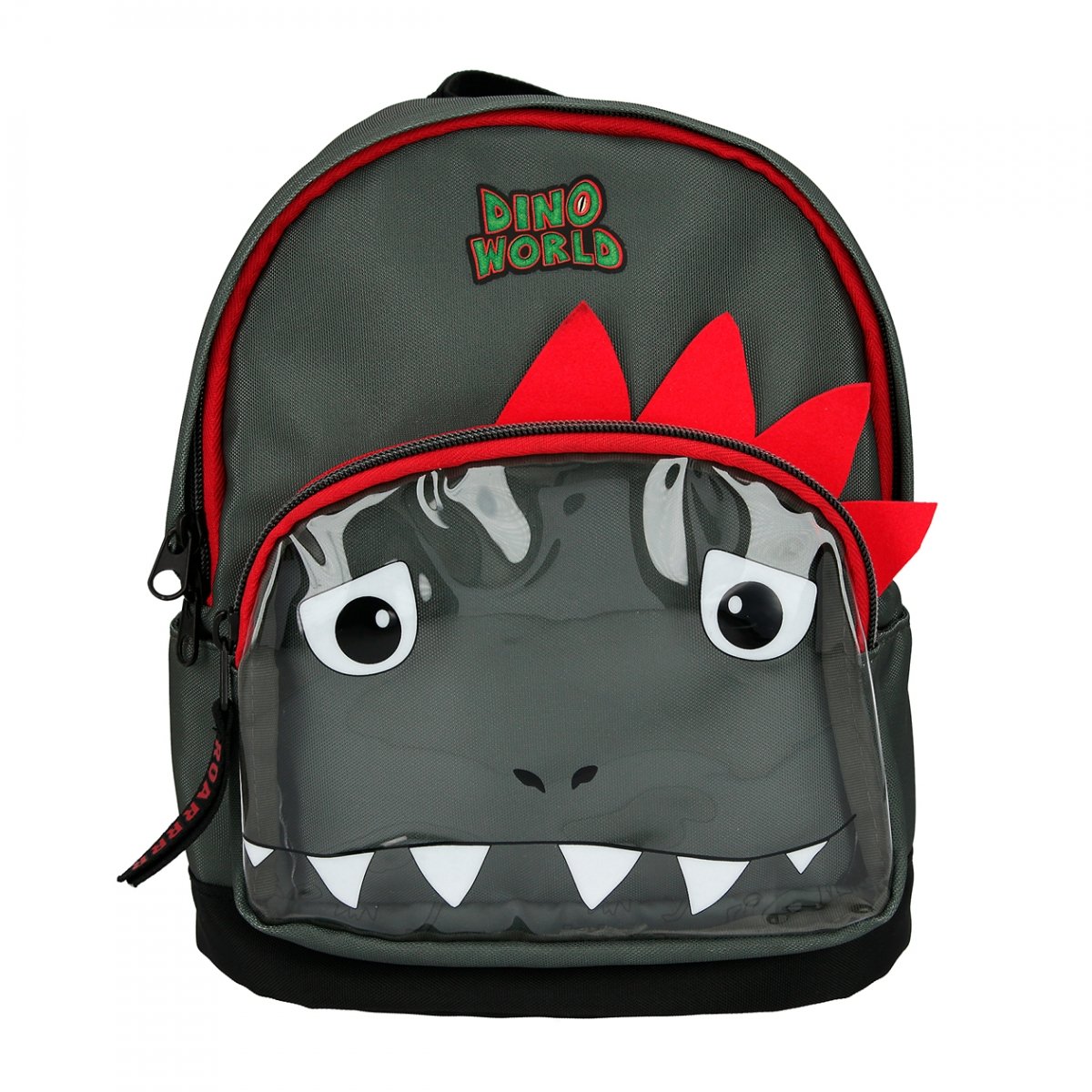 Dino World - Small Backpack (11289)