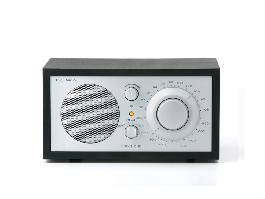 Tivoli Audio - Model One Radio AM/FM