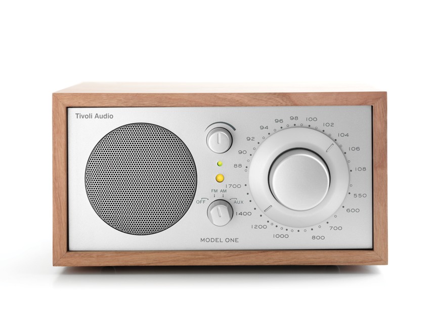 Osta Tivoli Audio - Model One Radio AM/FM