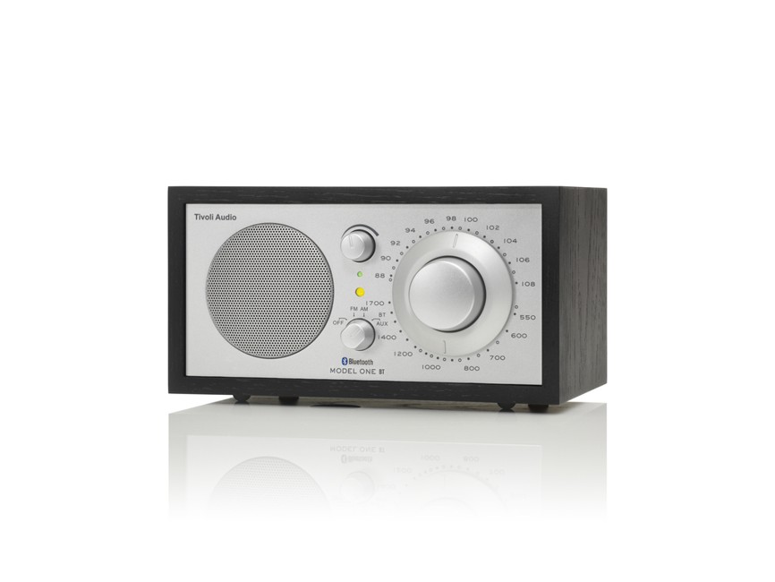 Tivoli Audio - Model One (BT)Med Bluetooth AM/FM