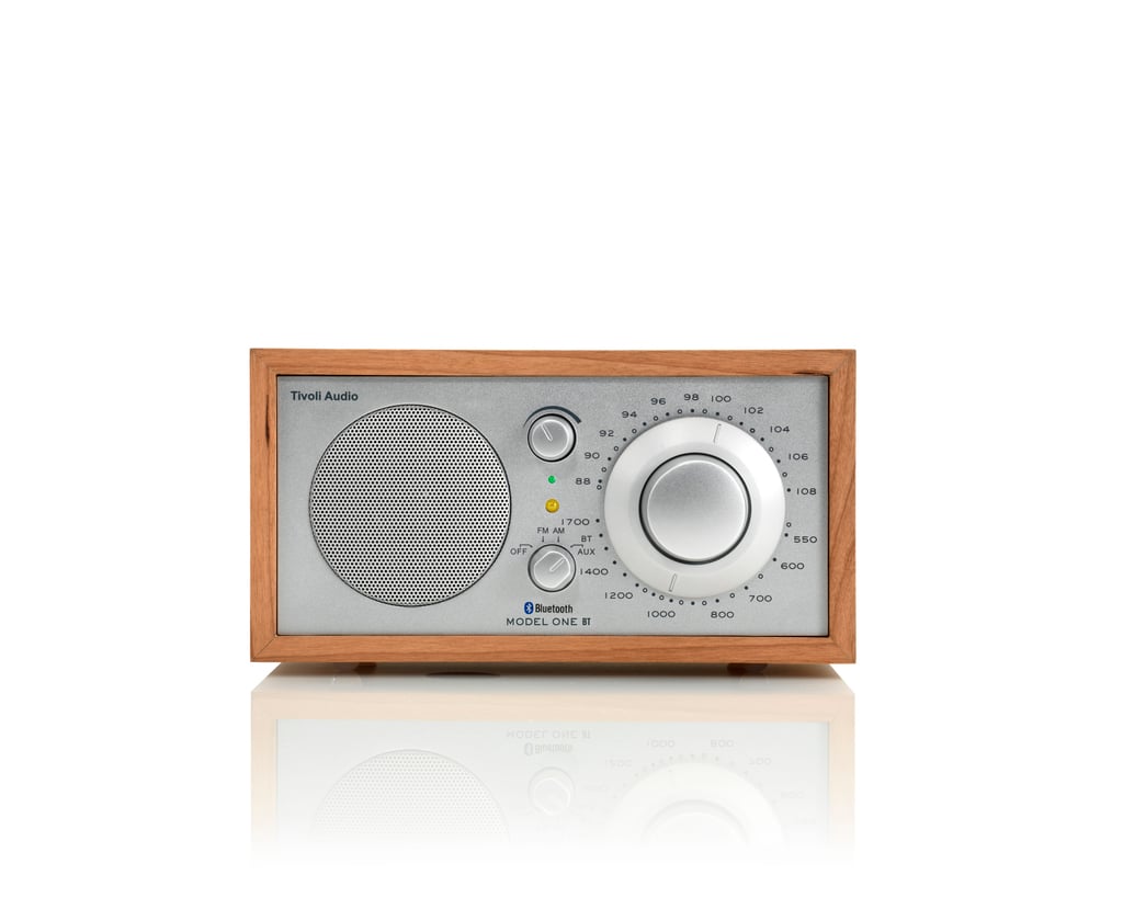 Tivoli Audio - Model One (BT) With Bluetooth AM/FM