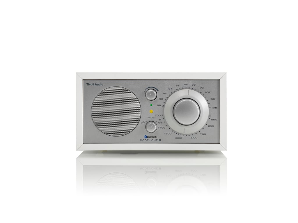 Tivoli Audio - Model One (BT) With Bluetooth AM/FM