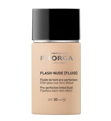 Filorga - Flash Nude Fluid Foundation - 03 Amber