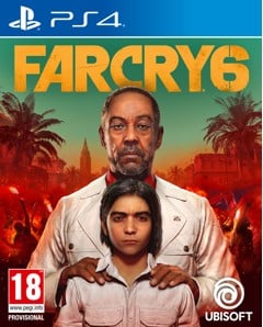 Far Cry 6