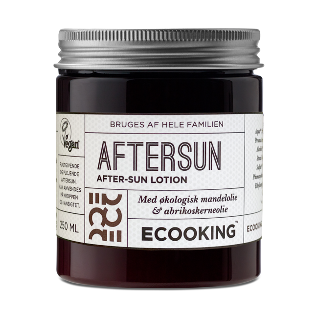 Ecooking - Aftersun 250 ml