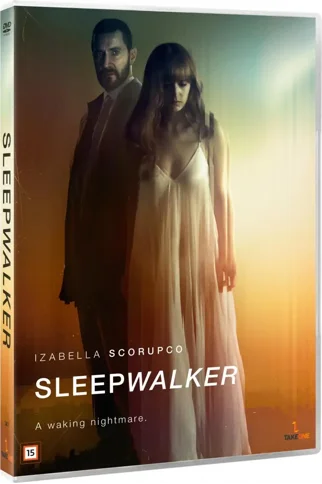 Sleepwalker (Izabella Scorupco) A walking Nightmare