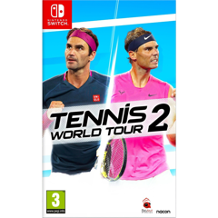 Tennis World Tour 2