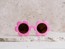 Elle Porte - Kids Sunglasses - Bellis, Bubblegum (39BUBBLEGUM) thumbnail-2