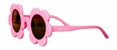 Elle Porte - Kids Sunglasses - Bellis, Bubblegum (39BUBBLEGUM) thumbnail-1