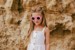 Elle Porte - Kids Sunglasses - Bellis, Bubblegum (39BUBBLEGUM) thumbnail-5