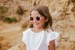 Elle Porte - Solbriller til børn - Bellis, Fairyflos thumbnail-5