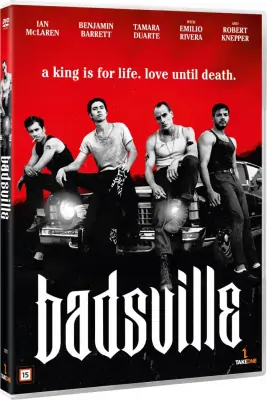 Badsville