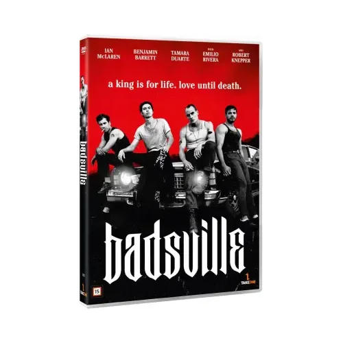Badsville